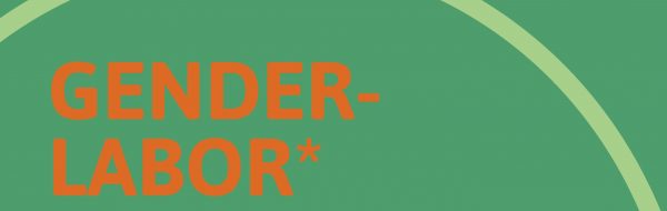 Call for Papers des Genderlabors für das Wintersemester 2017/2018