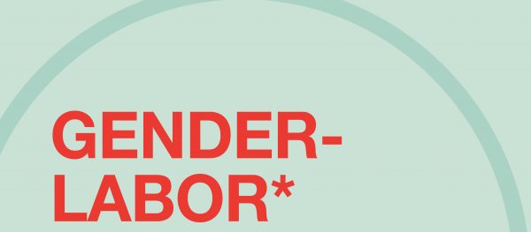 Genderlabor SoSe 2018