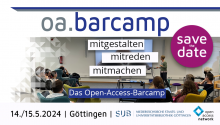 OABarcamp